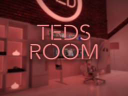 Ted's Room