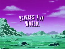 Princes Avatar Dump （ UPDATE Again ）