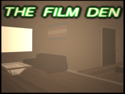 The Film Den