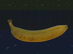 Star Banana
