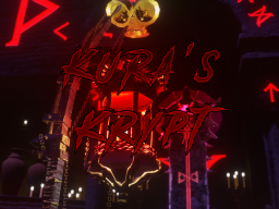 Kura's Krypt