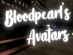 bloodpearl's avatar world
