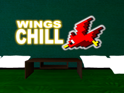 Wings Chill