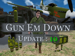 Gun Em Down VR