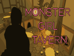Spore Monster Girl Tavern