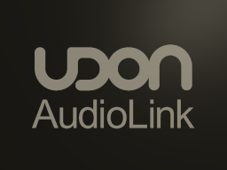 Udon AudioLink v2