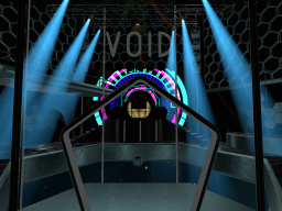 Void Club - UDON （ONLY DANCEFLOOR）