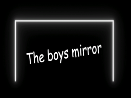 The Boys Mirror
