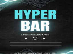 HyperBar