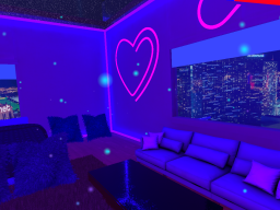 Infinity Dream ＆ Lounge