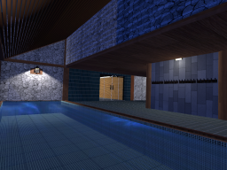 Sauna Resort （Public Pre-Beta 1․6）