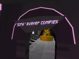 Sir's Avatar Complex