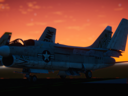 VFA-2 Operation Frequent Wind Open Beta