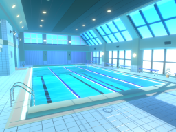 Trance Swimming Pool