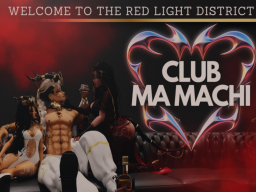 Club MaMachi