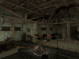 Wow I uploaded another Skyrim house