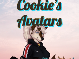 Cookies Avatars