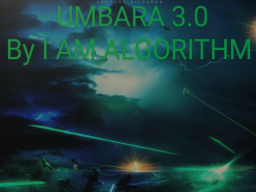 UMBARA 3․0