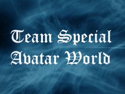 Team Special Avatars