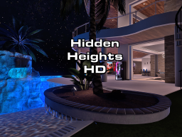 Hidden Heights HD