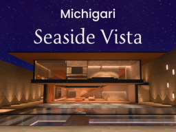Seaside Vista （Sample）