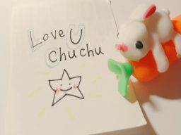 ［TW］［中文］［ENG］ ChuChu's Room