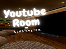 Youtube Room