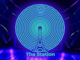 The Station （Channel 1）