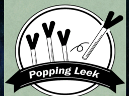Popping Leek
