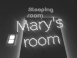 Mary's room