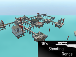 GR's Shooting Range