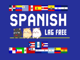Spanish Lag Free