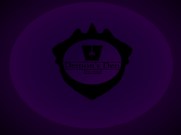 Demon's Den 2077