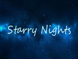 Starry Nights