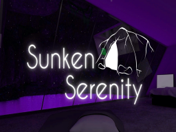 Sunken Serenity
