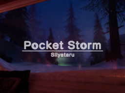Pocket Storm