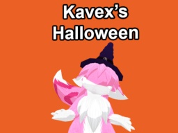 Kavex's Halloween
