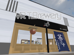 VR T․Brewery