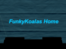 FunkyKoalas Home