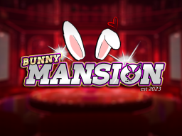 Bunny Mansion