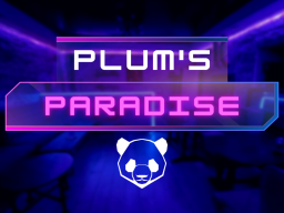 Plum's Paradise