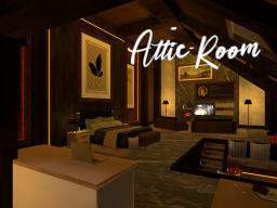 Attic Room