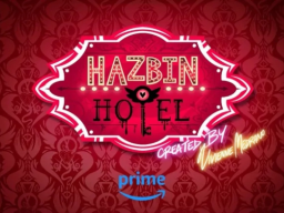 The Hazbin Hotel ［Season One Hotel］