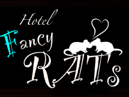 Hotel Fancy RATs