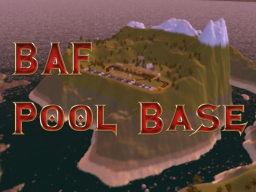 BAF Pool Base