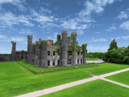 Saunderson Castle Ireland