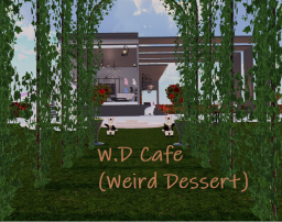 WD Cafe