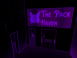 The Pack Haven