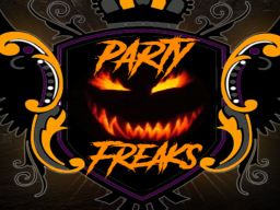 Party Freaks Nightclub - Halloween Edition