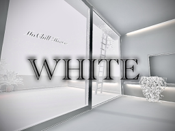 WHITE_MoChill House